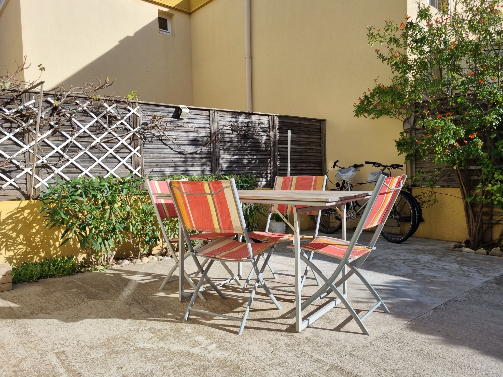Maison 3 pièces 35 m² · à Gruissan · 35 m² · 220 000 €