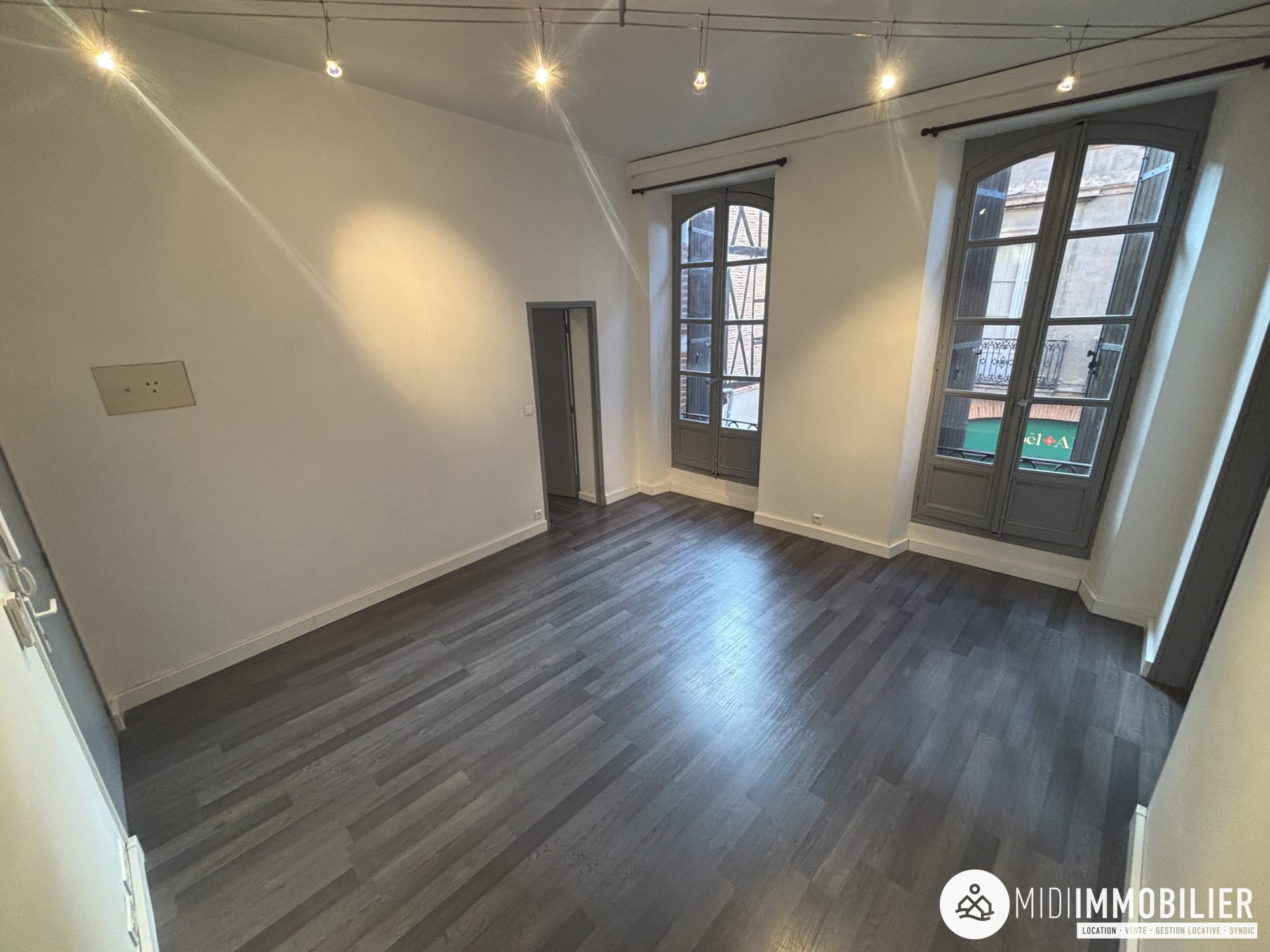 Appartement 2 pièces 71 m² · à Albi · 71 m² · 630 €/mois