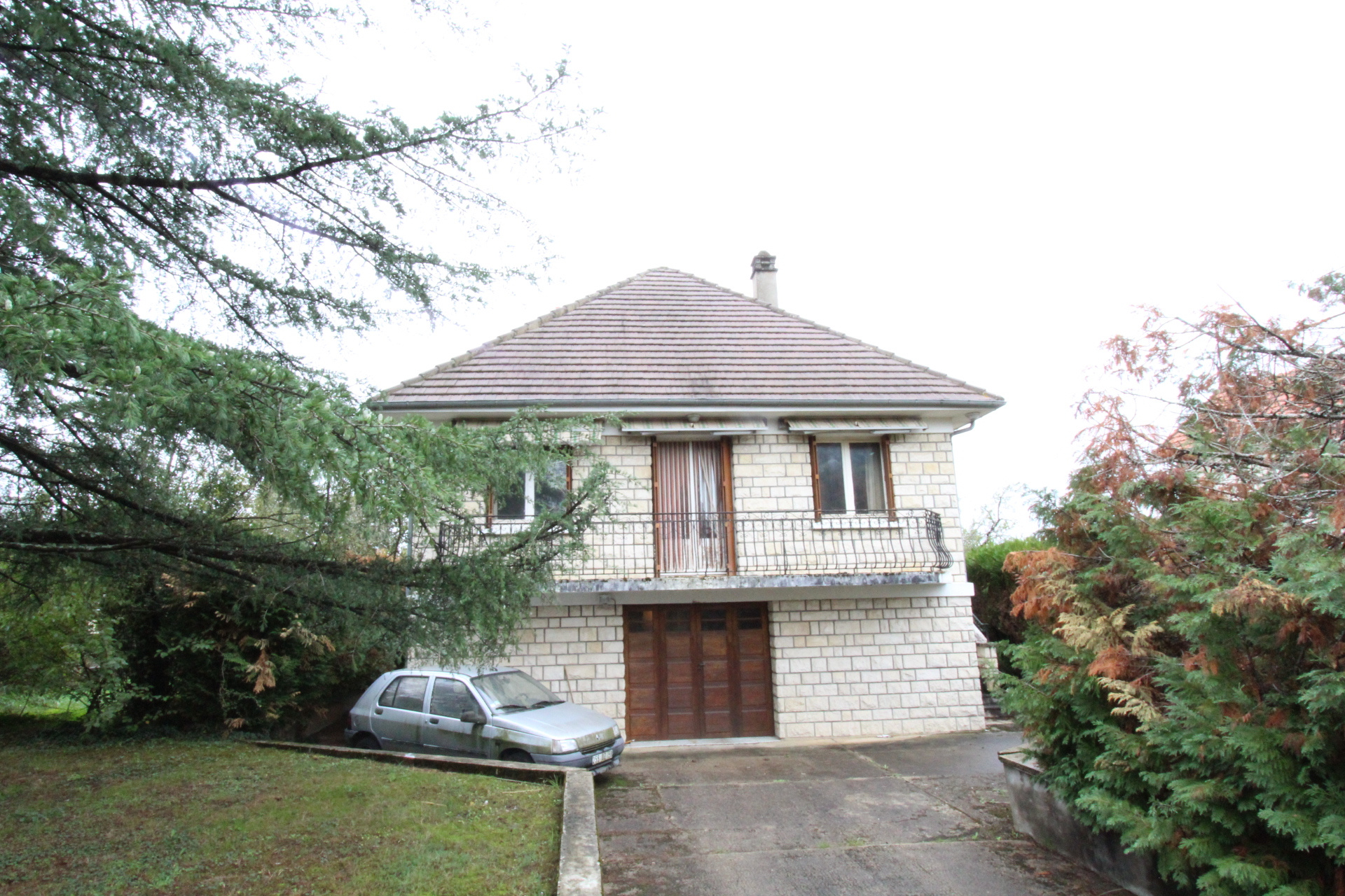 Maison 7 pièces 134 m² · à La Charité-sur-Loire · 134 m² · 129 700 €