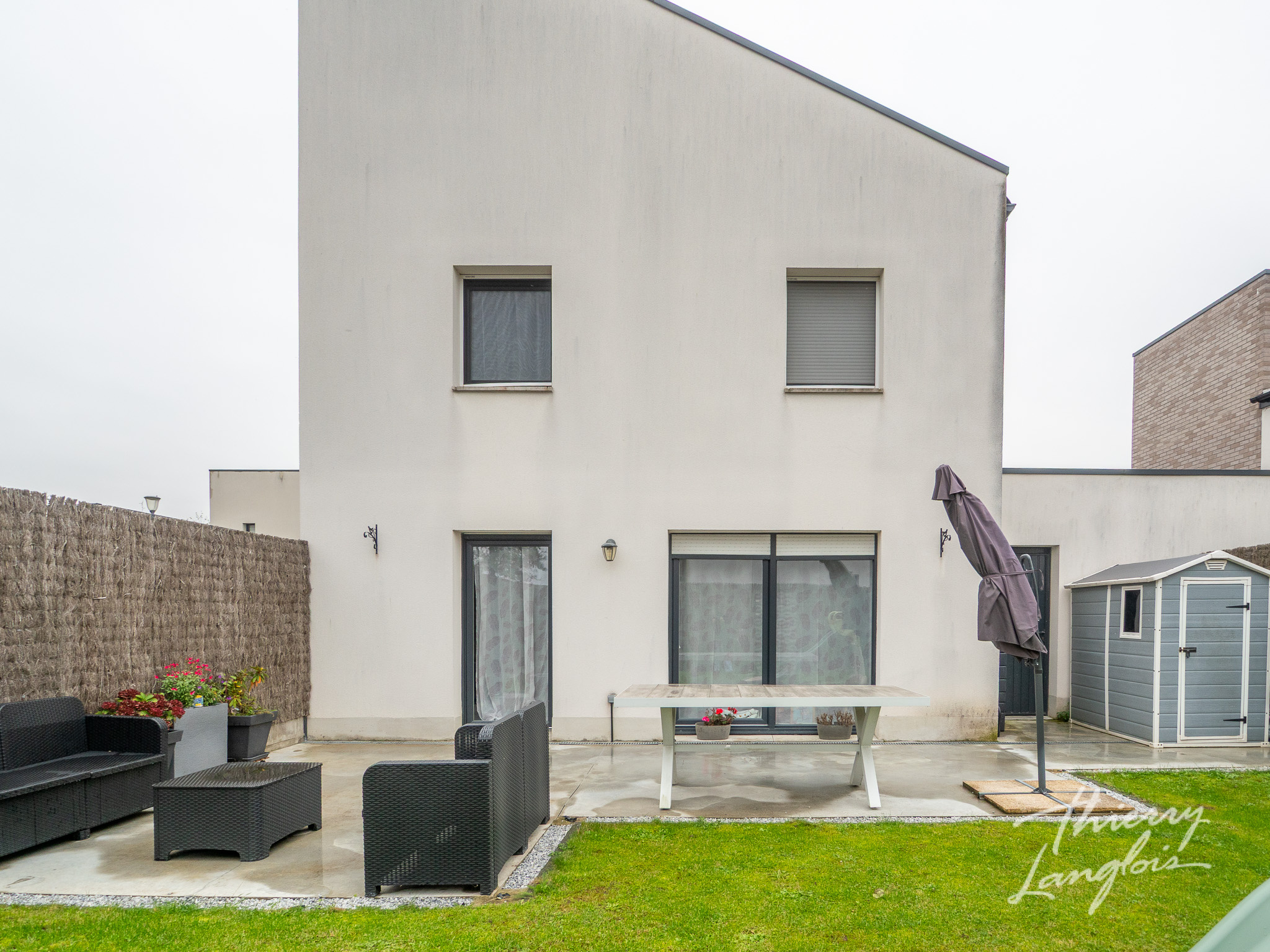 Maison 5 pièces 86 m² · à Baisieux · 86 m² · 318 000 €