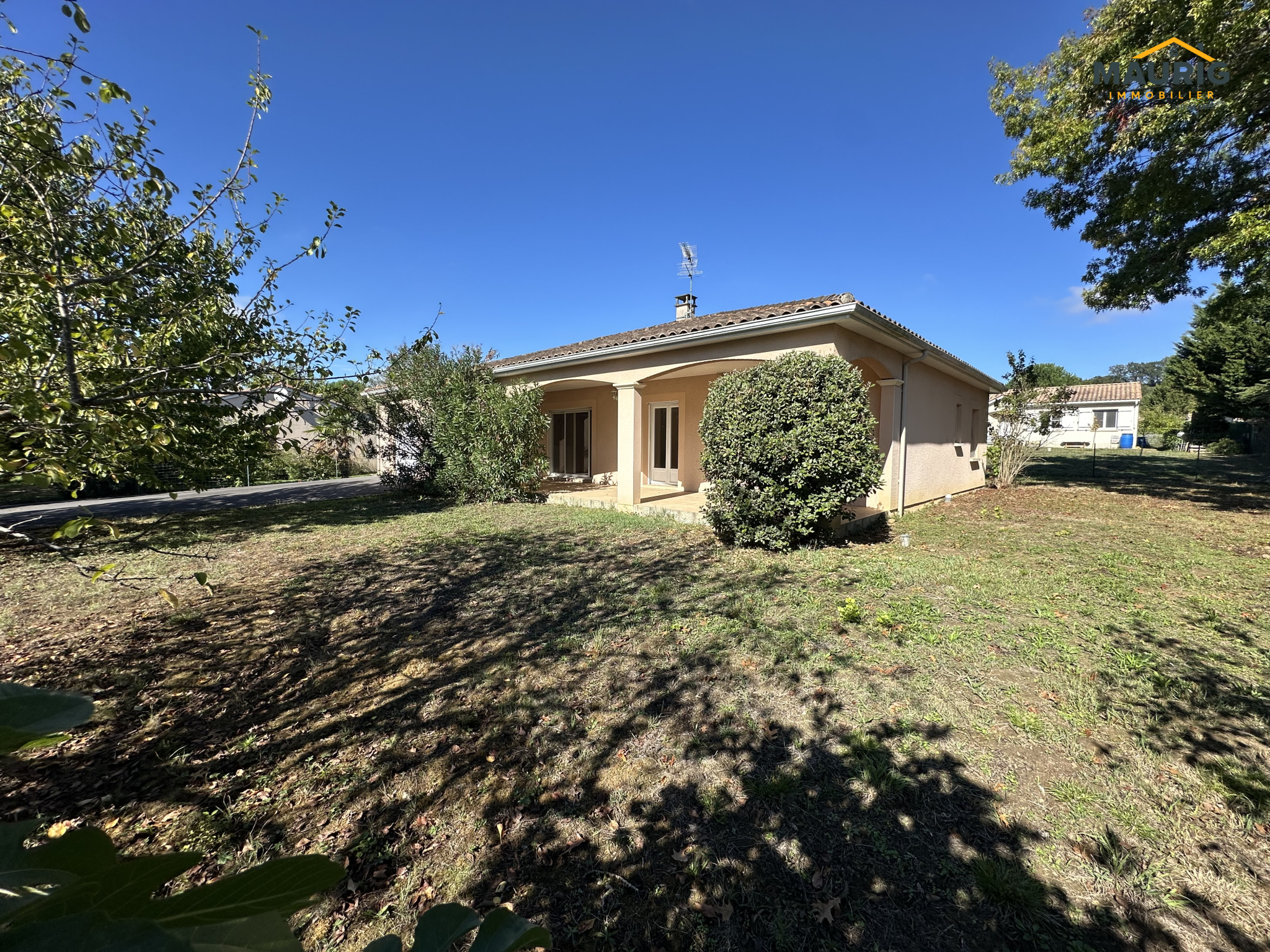 Maison 5 pièces 106 m² · à Virazeil · 106 m² · 258 500 €