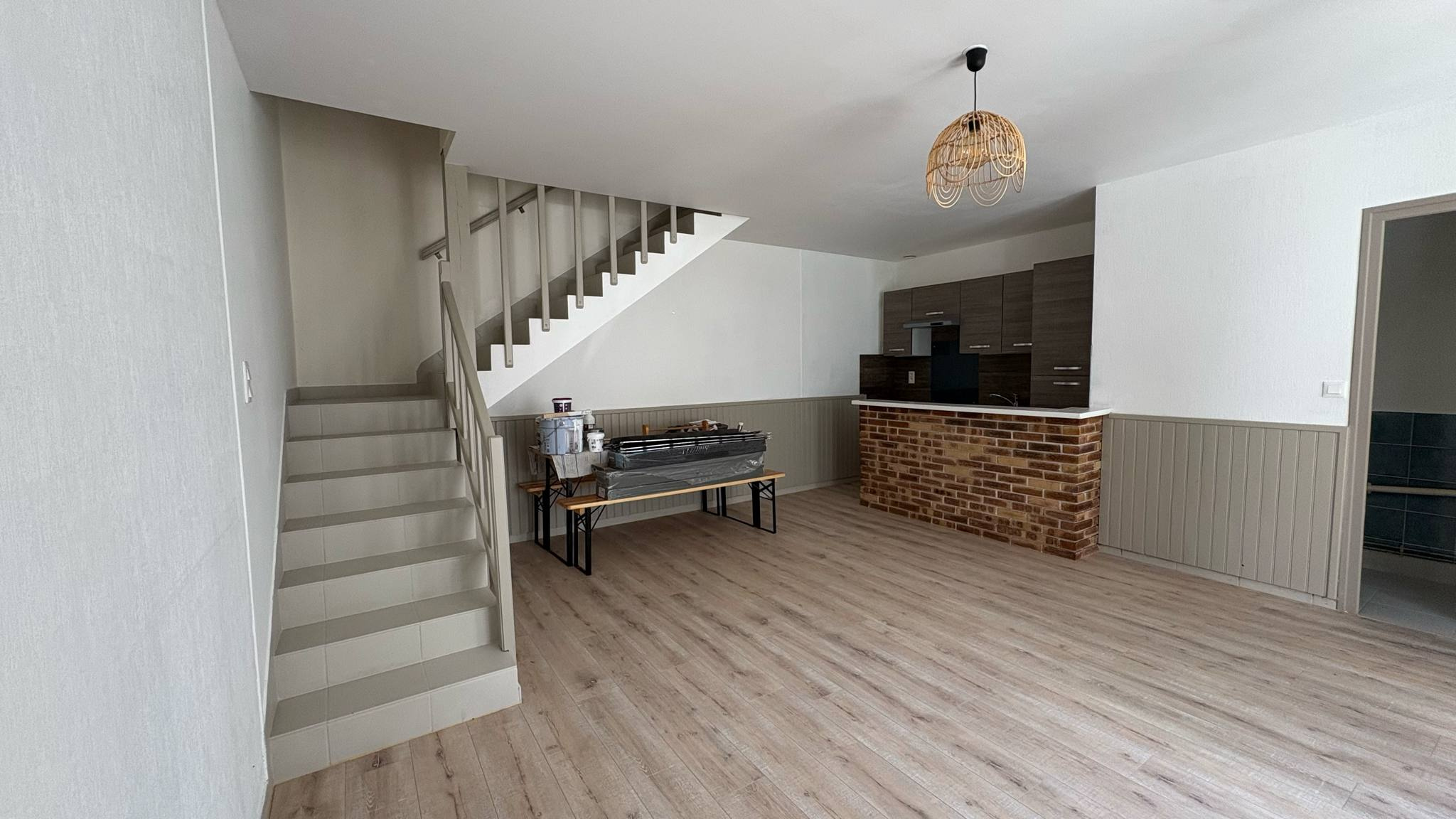 Maison 2 pièces 60 m² · à Niort · 60 m² · 595 €/mois