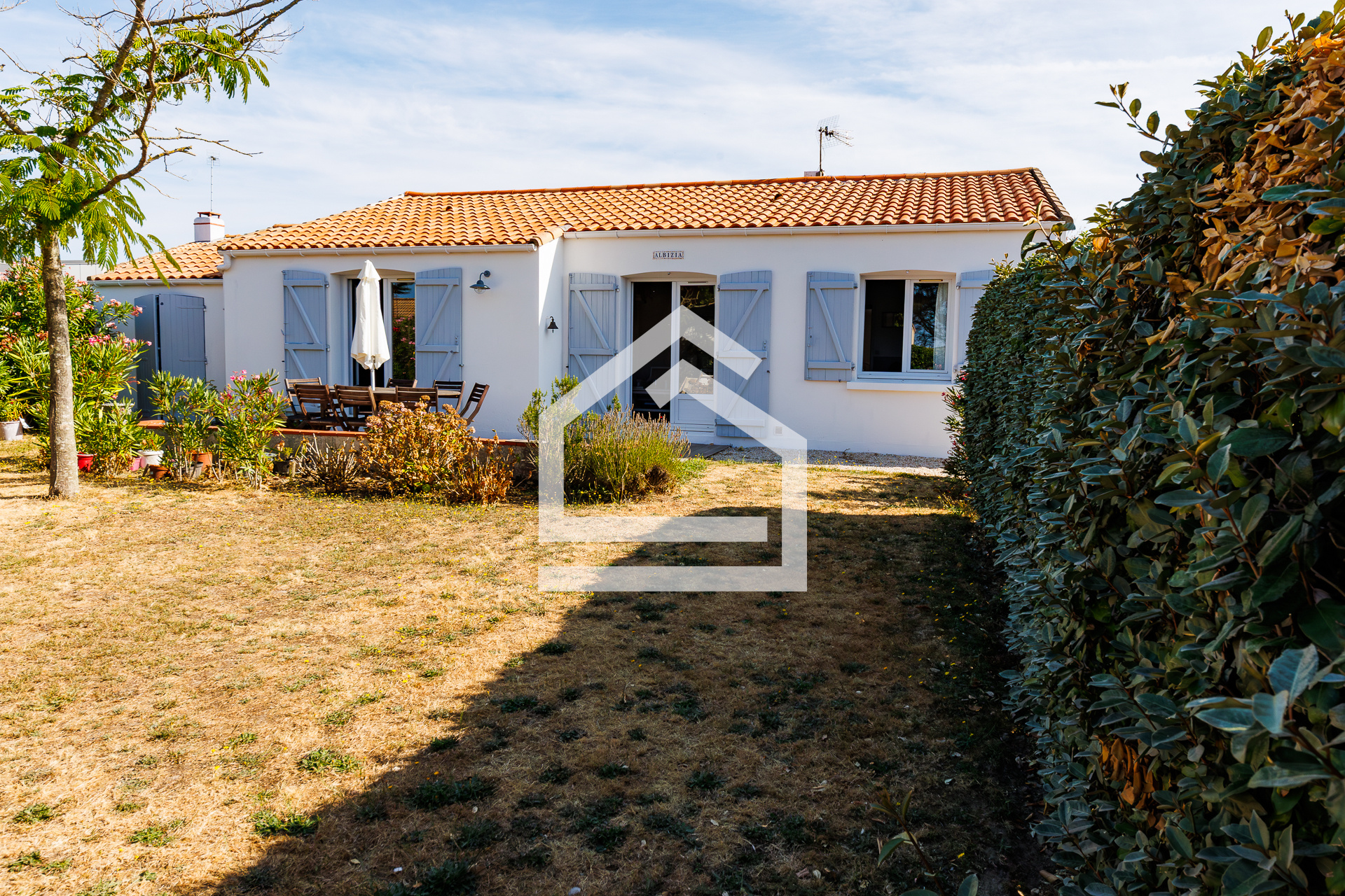 Maison 10 pièces 180 m² · à Préfailles · 180 m² · 765 900 €
