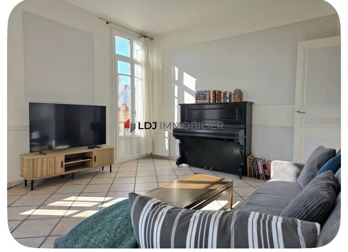 Appartement 3 pièces 73 m² · à Perpignan · 73 m² · 159 000 €