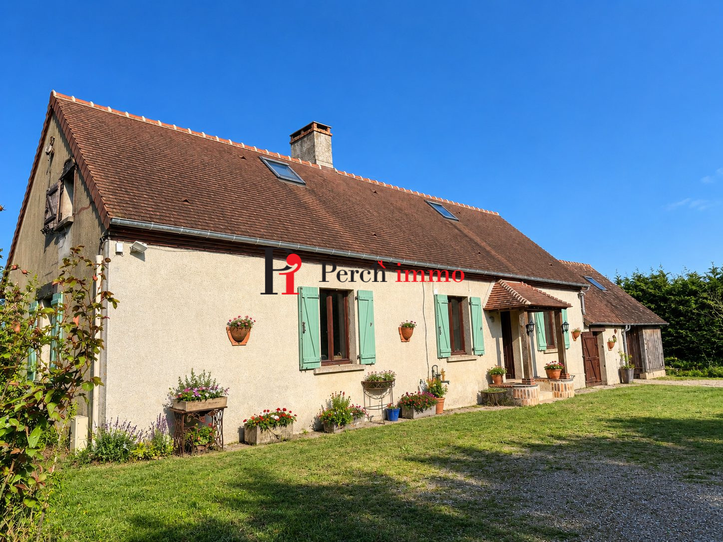 Maison 6 pièces 130 m² · à Bellême · 130 m² · 159 750 €