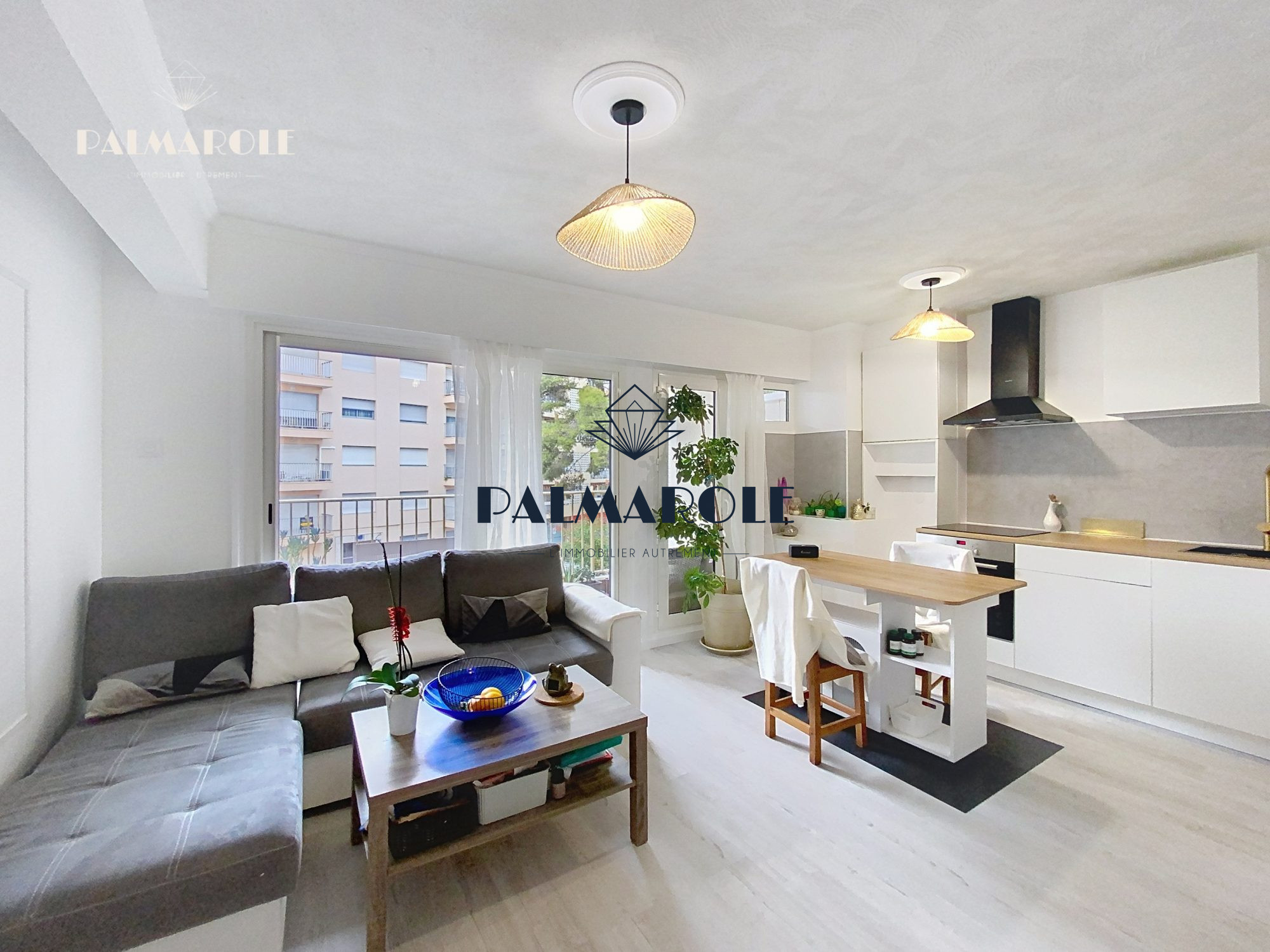 Appartement 3 pièces 62 m² · à Perpignan · 62 m² · 157 000 €