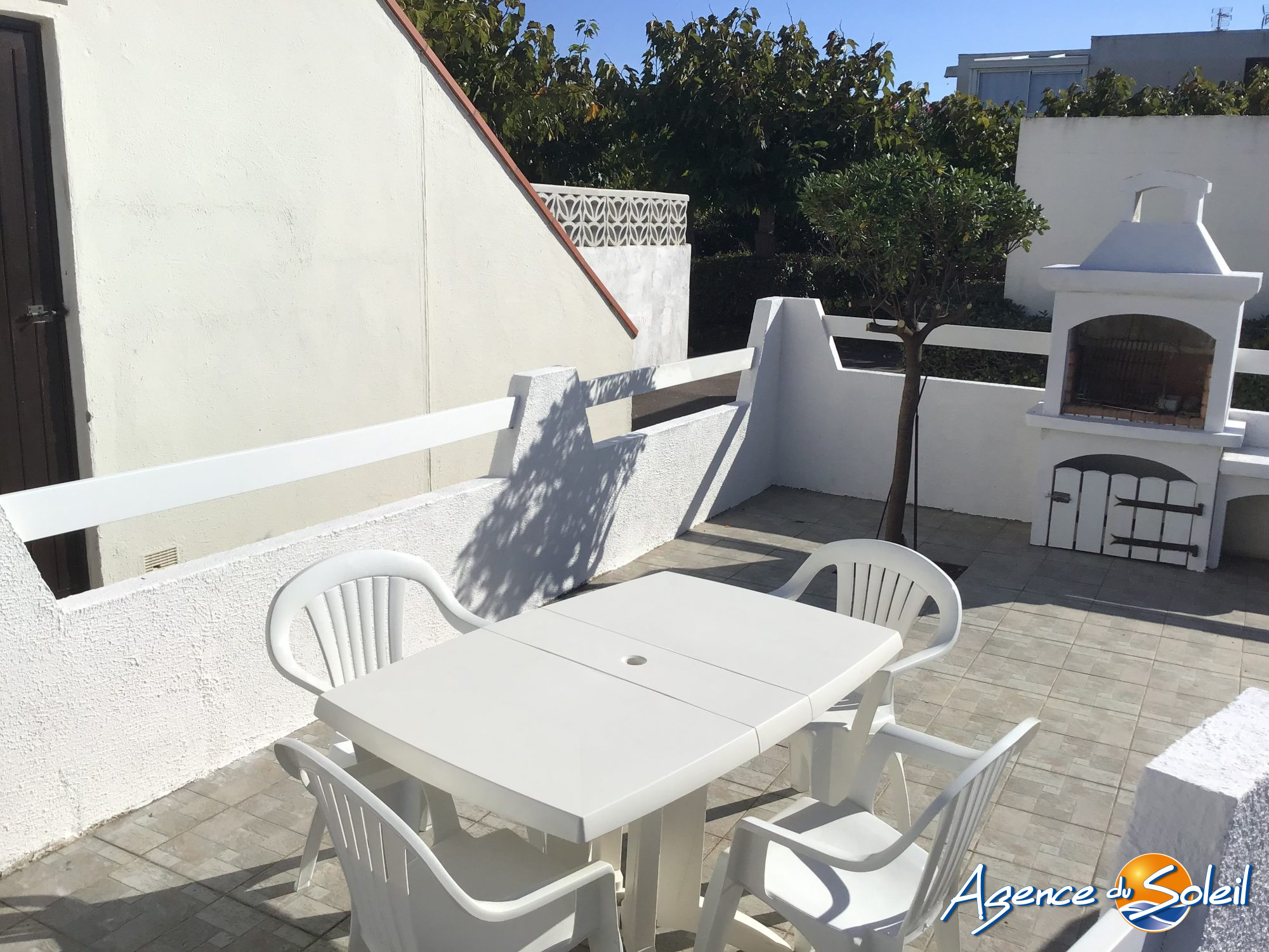 Appartement 2 pièces 29 m² · au Barcarès · 29 m² · 110 000 €