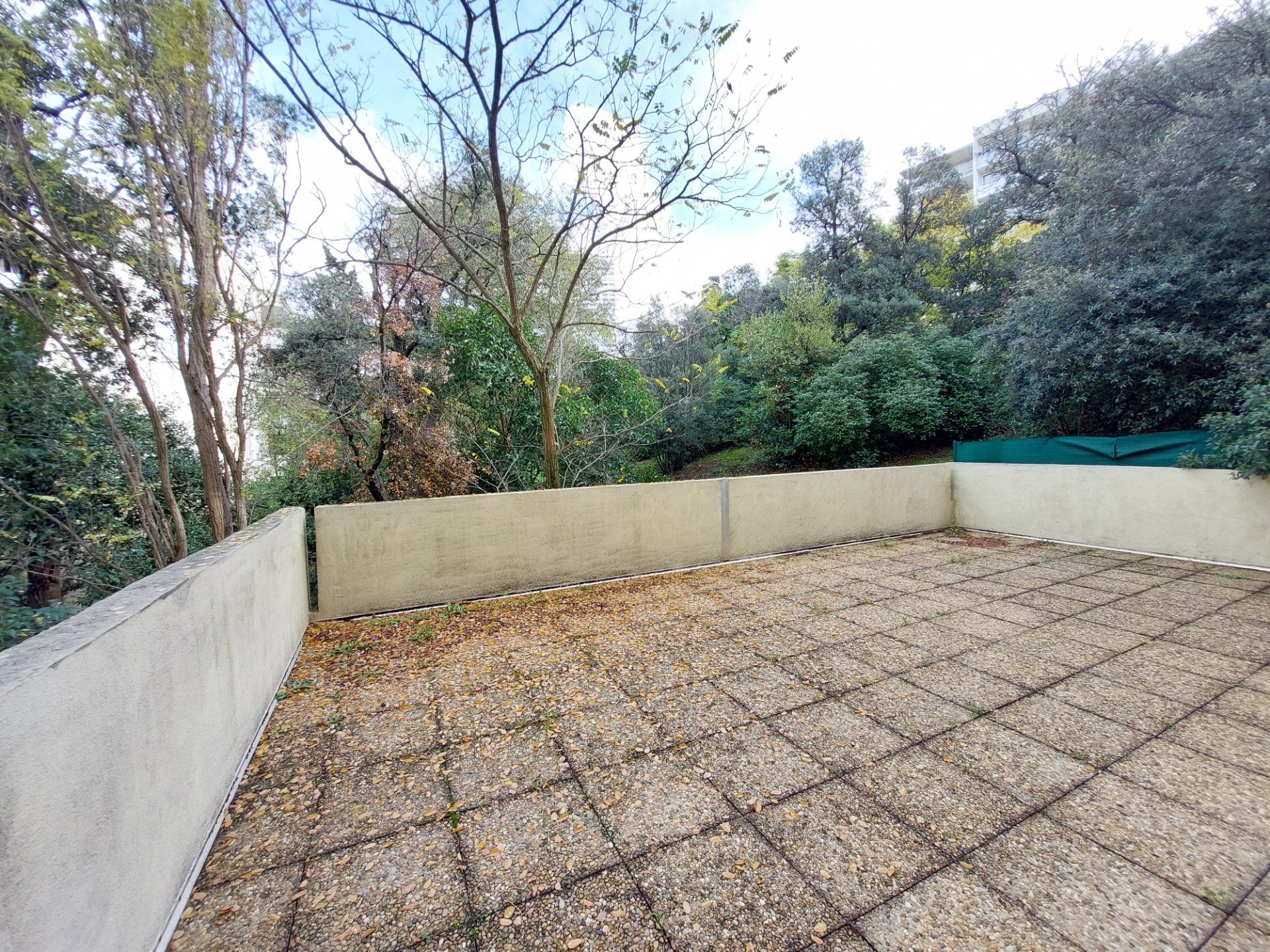 Appartement à Marseille 9e Arrondissement