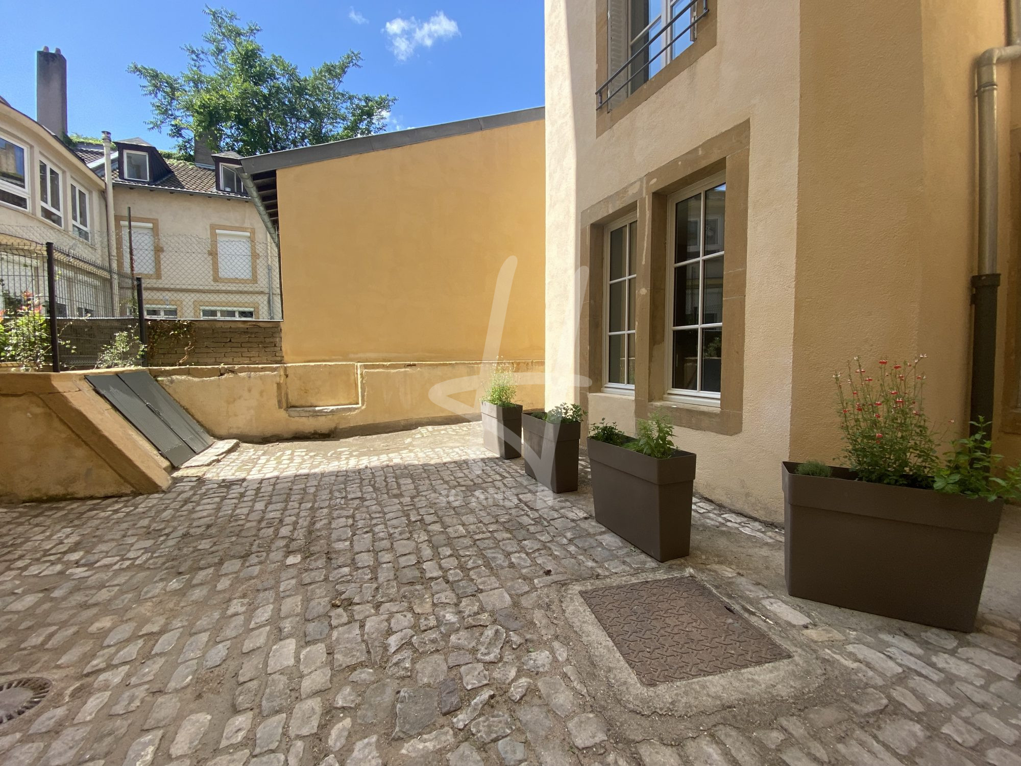 Appartement 2 pièces 36 m² · à Metz · 36 m² · 575 €/mois