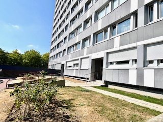 Appartement 3 pièces 62 m² · à Marcq-en-Barœul · 62 m² · 169 000 €