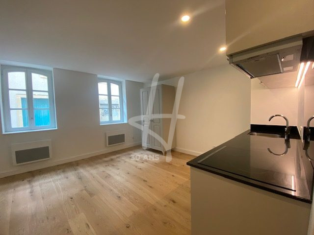 Appartement 2 pièces 45 m² · à Metz · 45 m² · 615 €/mois