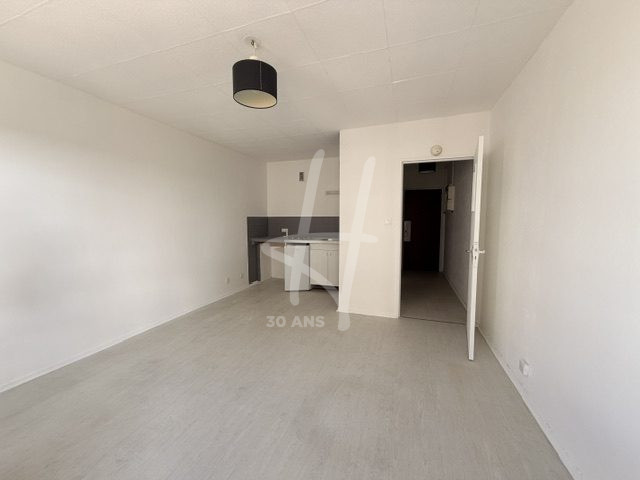 Appartement à Metz