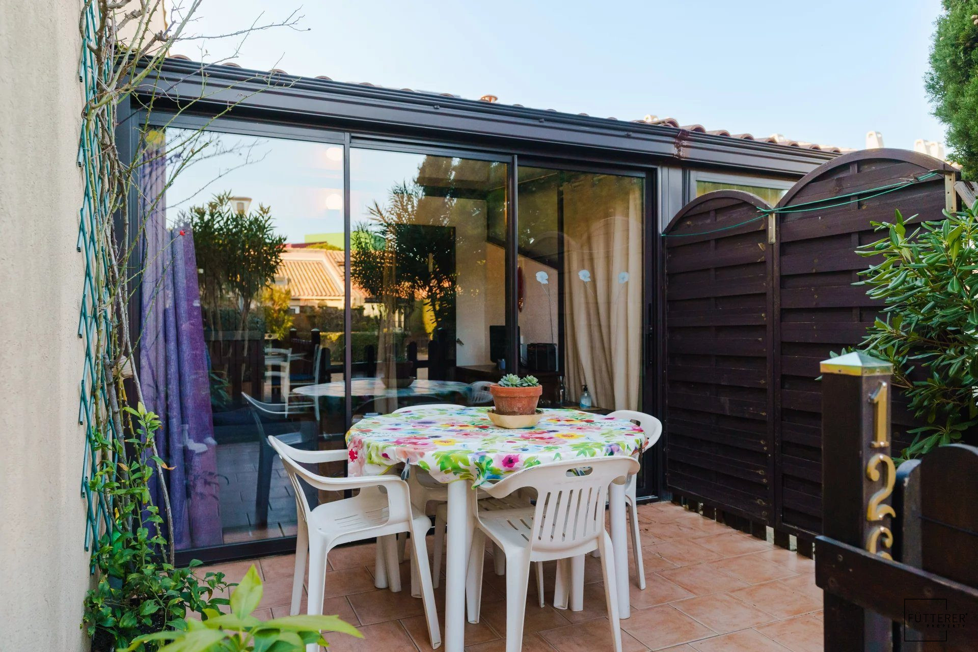 Maison 1 pièce 20 m² · à Gruissan · 20 m² · 132 000 €