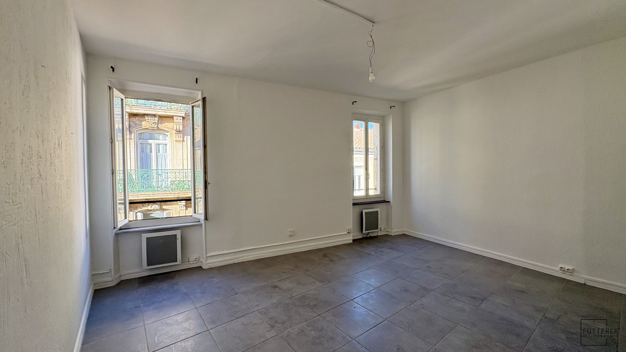 Appartement à Lézignan-Corbières