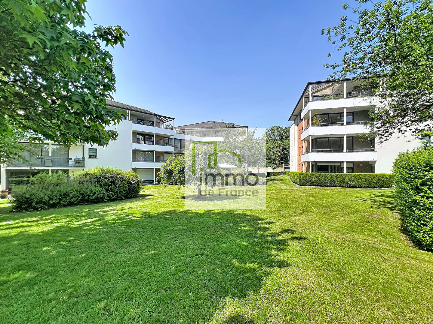 Appartement 4 pièces 102 m² · à Tourcoing · 102 m² · 249 000 €