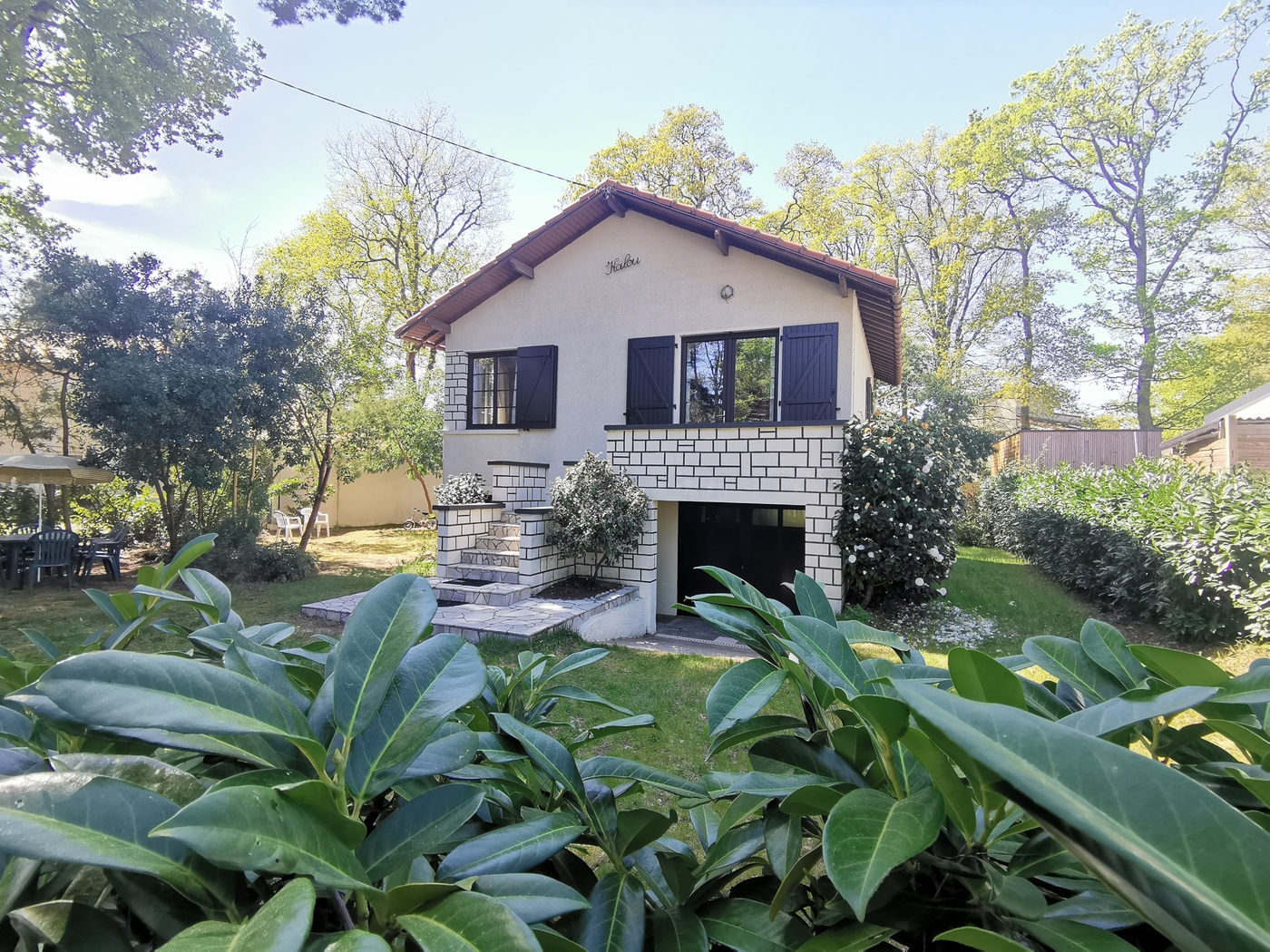 Maison 4 pièces 65 m² · à Saint-Brevin-les-Pins · 65 m² · 297 000 €