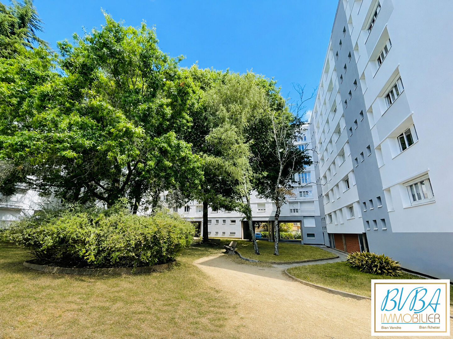 Appartement 5 pièces 85 m² · à Nantes · 85 m² · 249 500 €