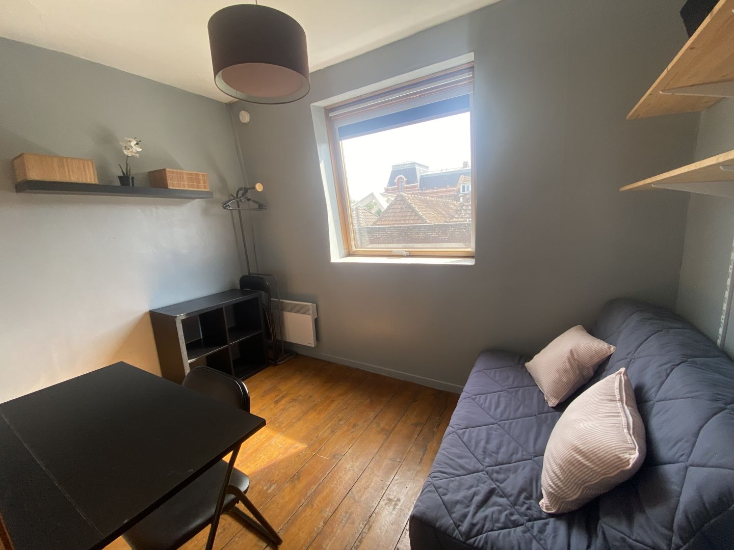 Studio à Lille