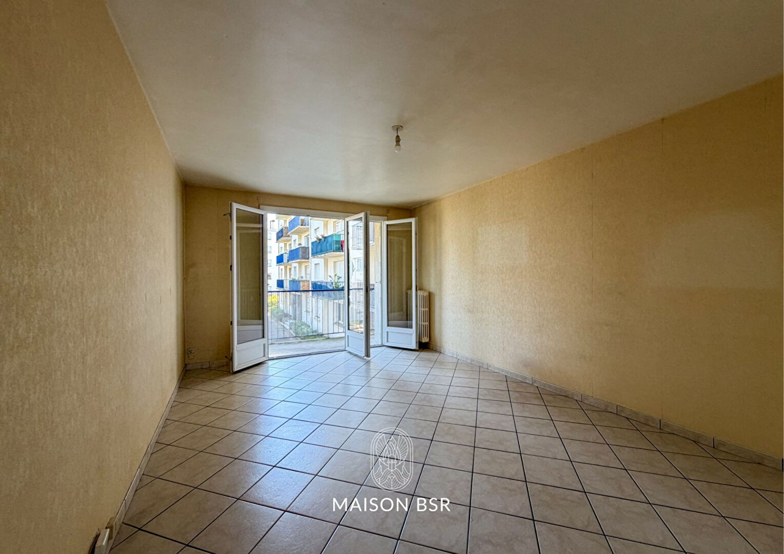 Appartement 4 pièces 76 m² · à Nantes · 76 m² · 130 000 €