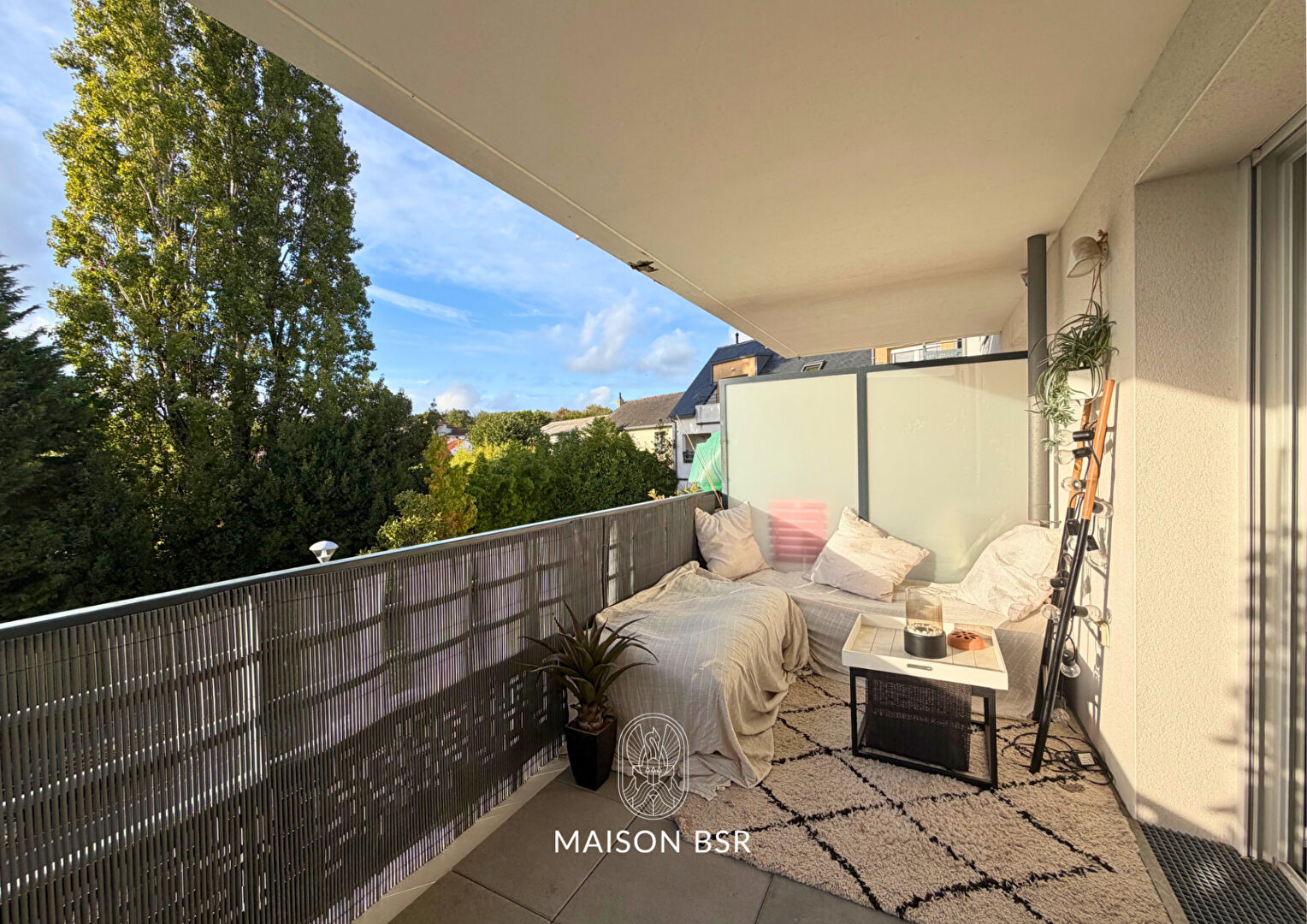 Appartement 2 pièces 47 m² · à Saint-Sébastien-sur-Loire · 47 m² · 169 000 €
