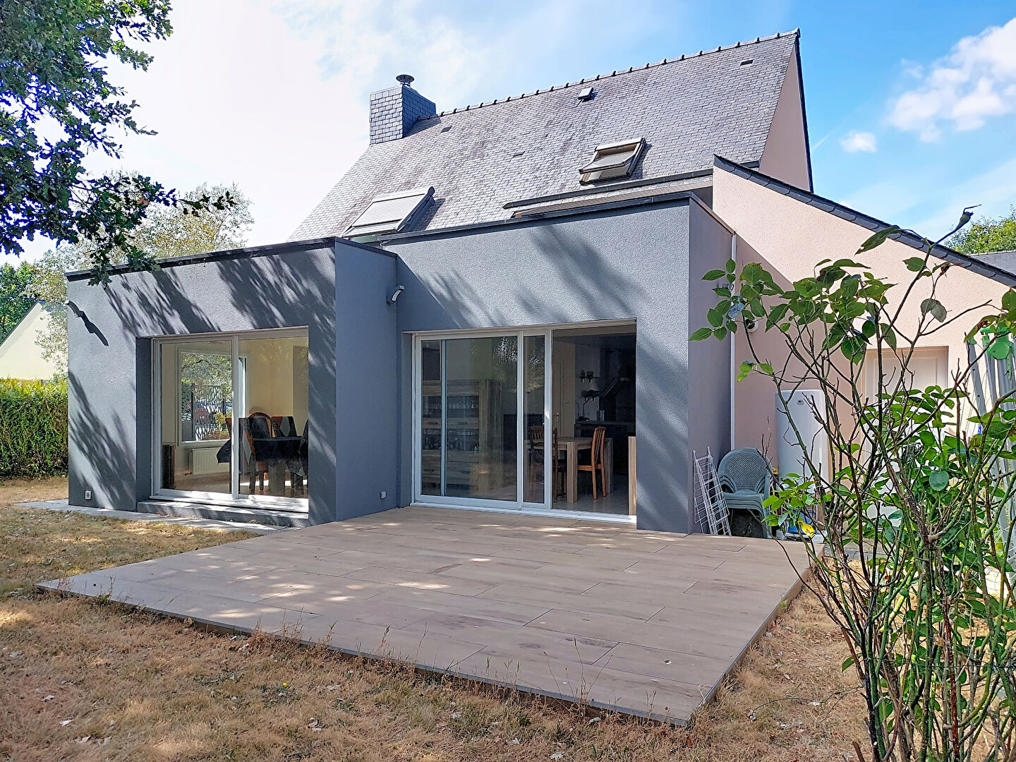 Maison 7 pièces 112 m² · à Ploeren · 112 m² · 387 760 €