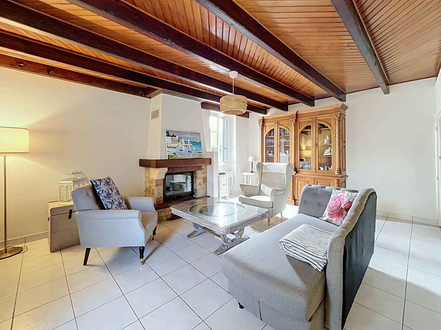 Maison 5 pièces 92 m² · à Saint-André-des-Eaux · 92 m² · 315 000 €