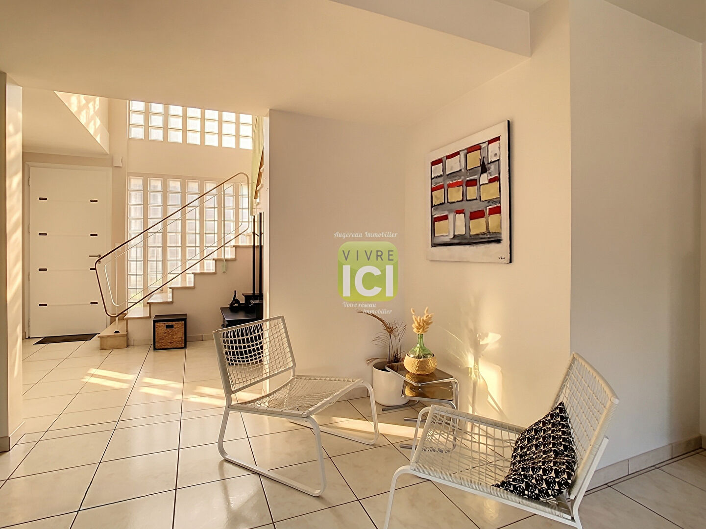 Maison 7 pièces 198 m² · à Cholet · 198 m² · 413 200 €
