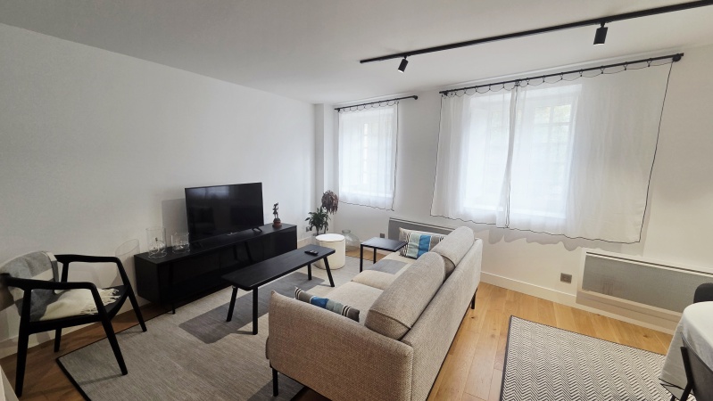 Appartement 3 pièces 88 m² · à Orléans · 88 m² · 1 300 €/mois