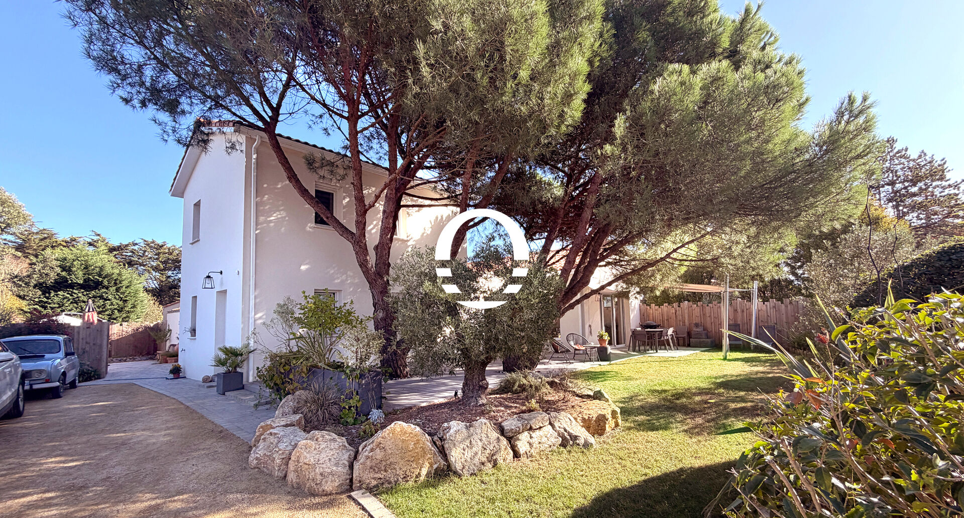 Maison 7 pièces 147 m² · à Préfailles · 147 m² · 745 000 €