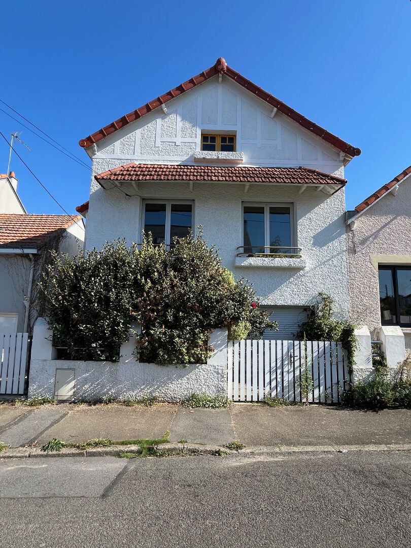 Maison 4 pièces 88 m² · à Saint-Nazaire · 88 m² · 273 000 €
