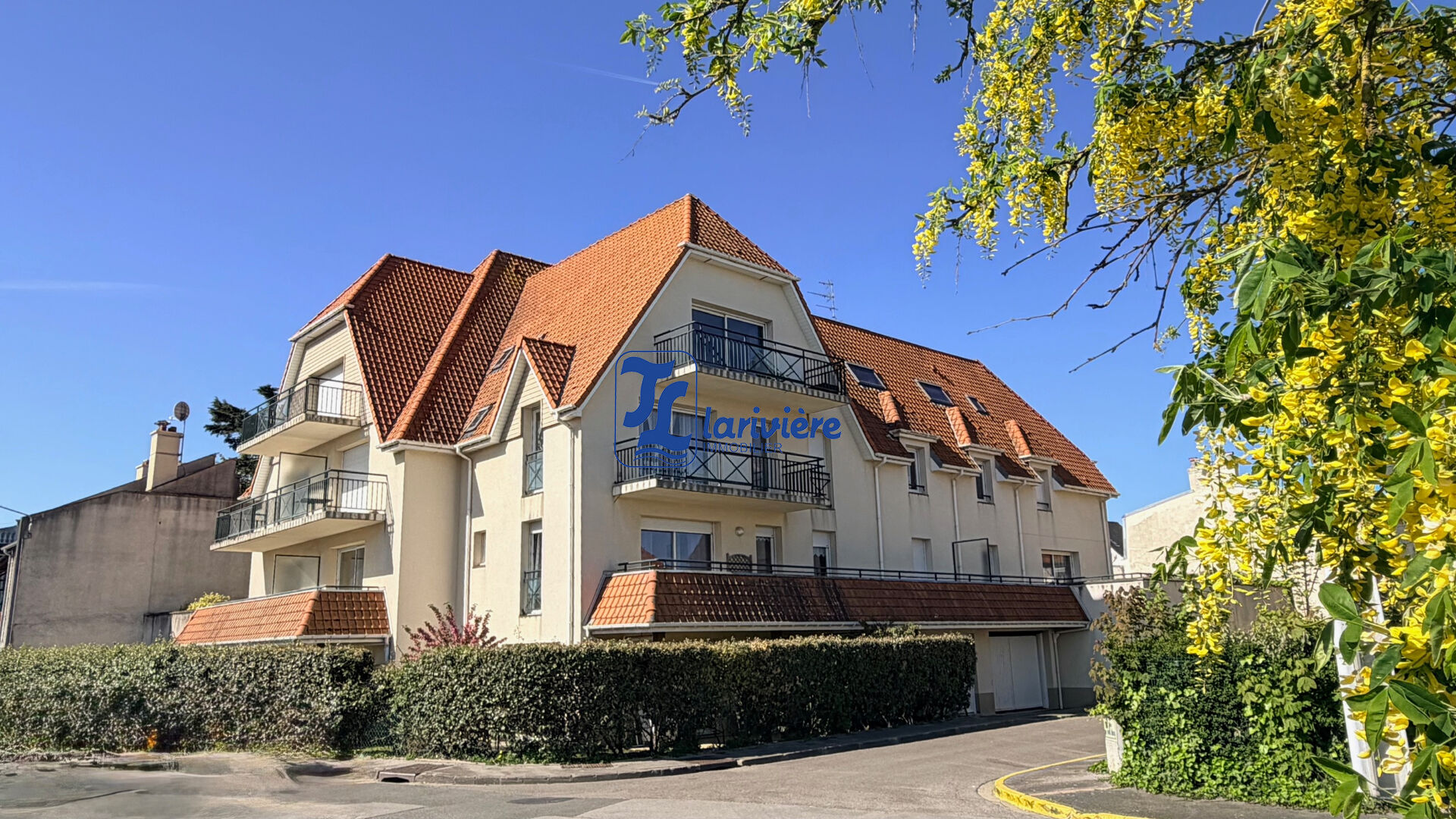 Appartement 3 pièces 69 m² · à Wimereux · 69 m² · 329 000 €