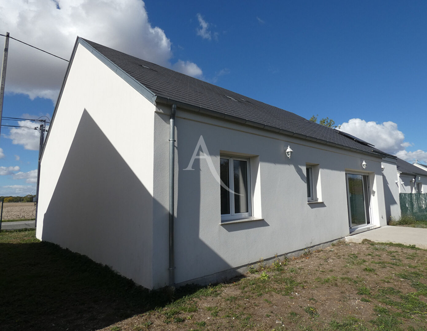 Maison 4 pièces 78 m² · à Neuville-aux-Bois · 78 m² · 197 900 €