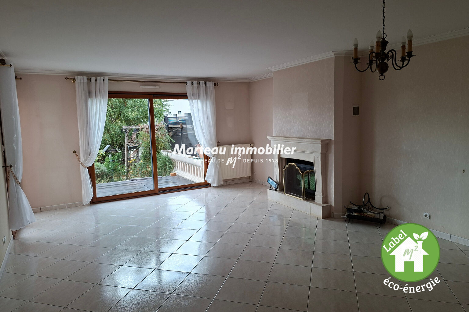 Maison 7 pièces 159 m² · au Mans · 159 m² · 366 000 €