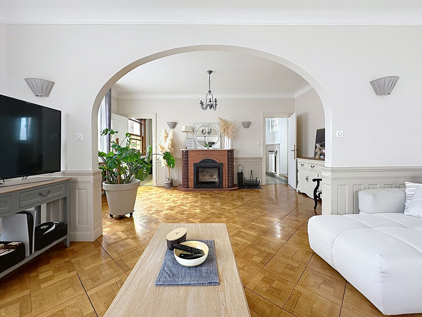 Maison 7 pièces 366 m² · à Saint-André-lez-Lille · 366 m² · 795 000 €