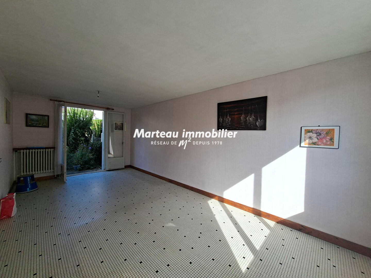 Maison 4 pièces 72 m² · au Mans · 72 m² · 134 875 €