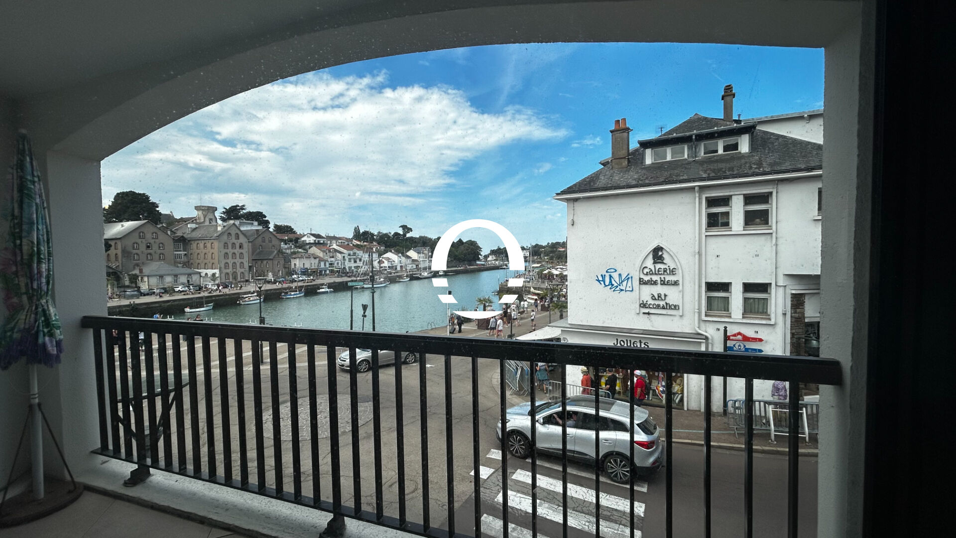 Appartement 2 pièces 40 m² · à Pornic · 40 m² · 292 000 €