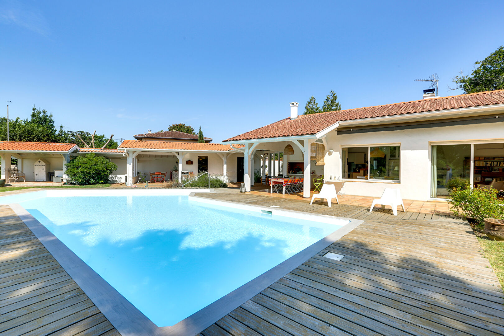 Maison 5 pièces 175 m² · à Soorts-Hossegor · 175 m² · 1 785 000 €