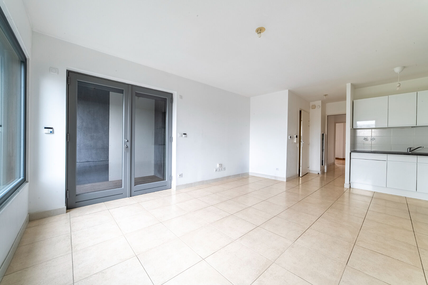 Appartement 3 pièces 57 m² · à Nantes · 57 m² · 234 300 €