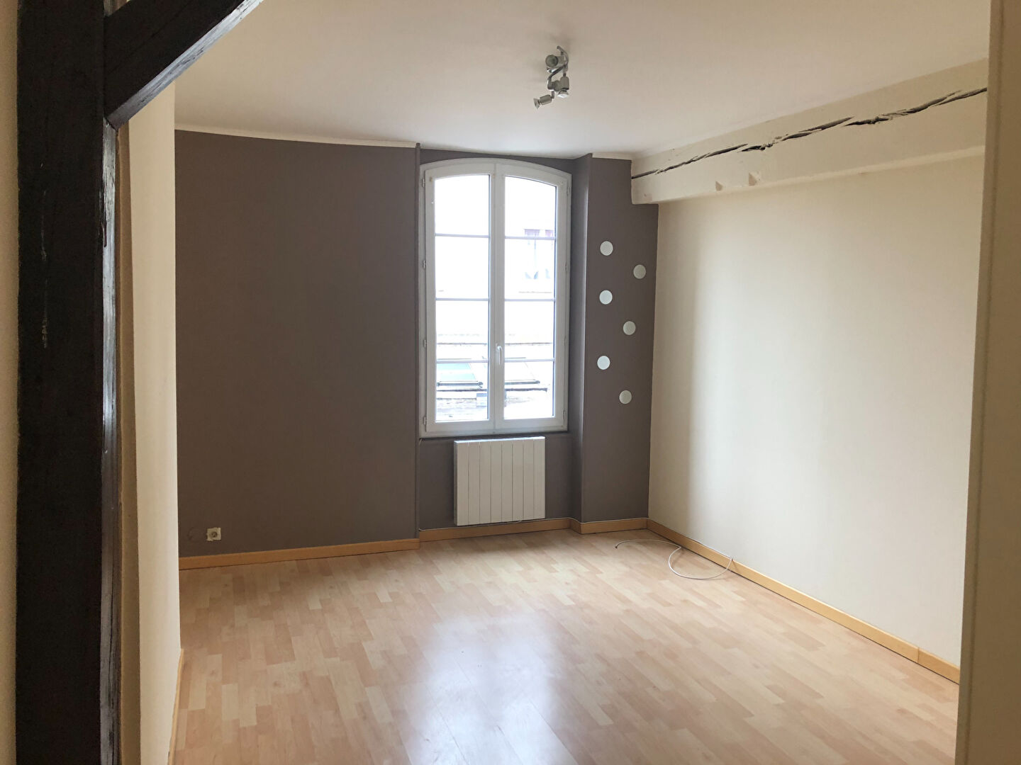 Appartement 2 pièces 43 m² · à Clermont · 43 m² · 551 €/mois