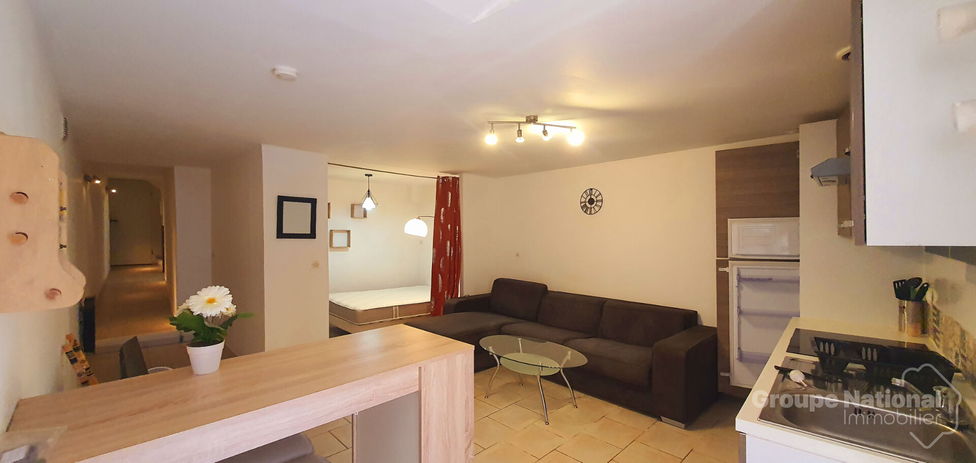Appartement 1 pièce 42 m² · à Tourves · 42 m² · 89 000 €