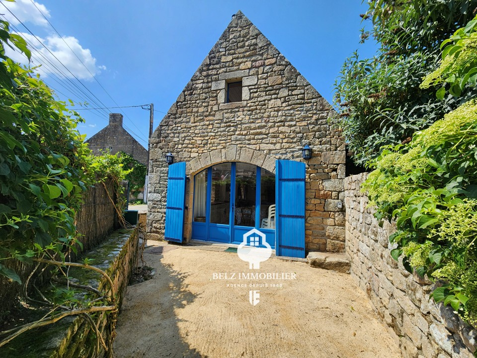 Maison 3 pièces 50 m² · à Erdeven · 50 m² · 243 800 €