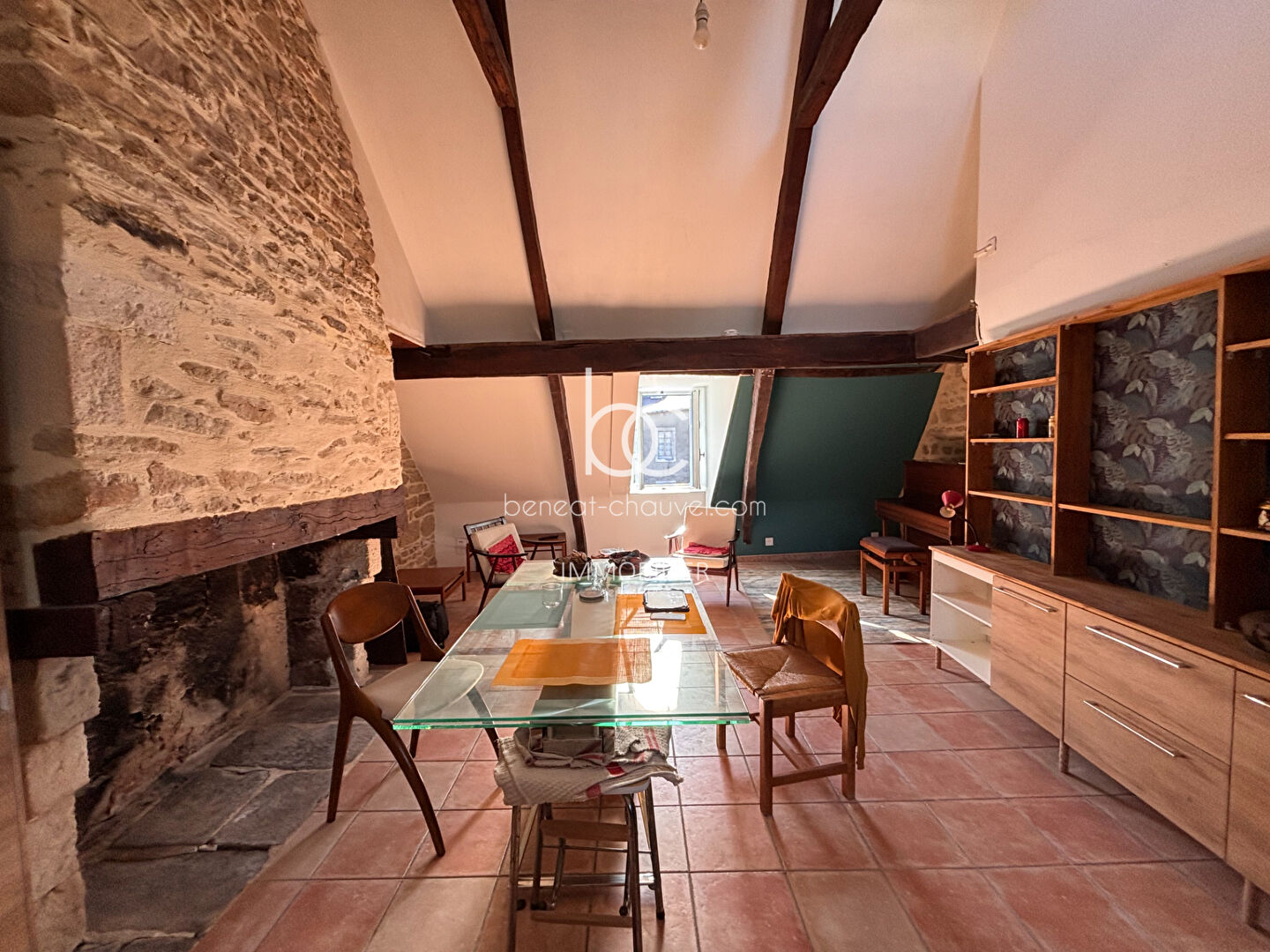 Appartement 3 pièces 54 m² · à Vannes · 54 m² · 388 500 €
