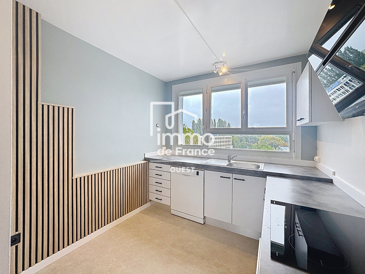 Appartement 3 pièces 64 m² · à Laval · 64 m² · 730 €/mois