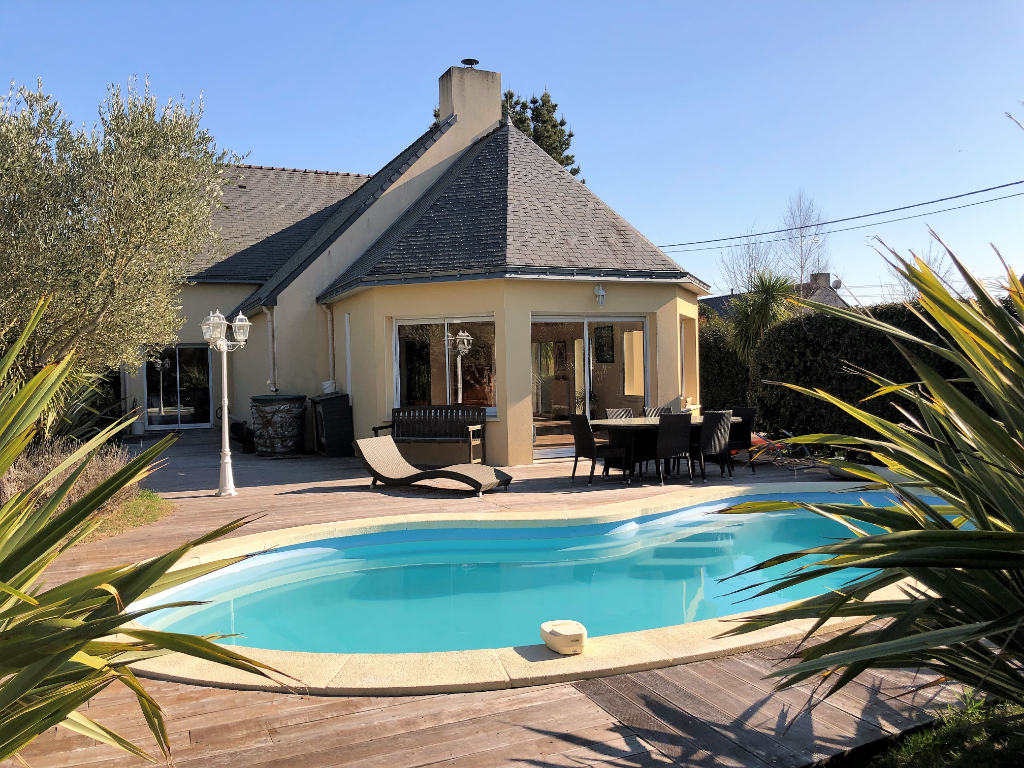 Maison 8 pièces 249 m² · à La Baule-Escoublac · 249 m² · 699 900 €