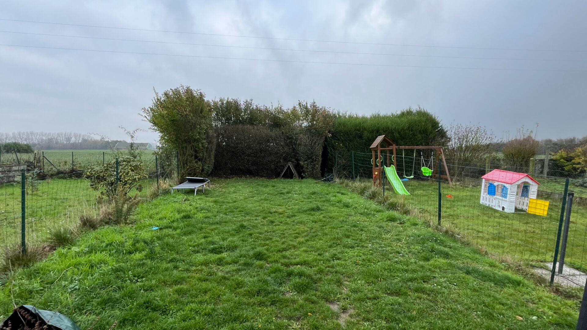 Maison 4 pièces 84 m² · à Fournes-en-Weppes · 84 m² · 176 800 €