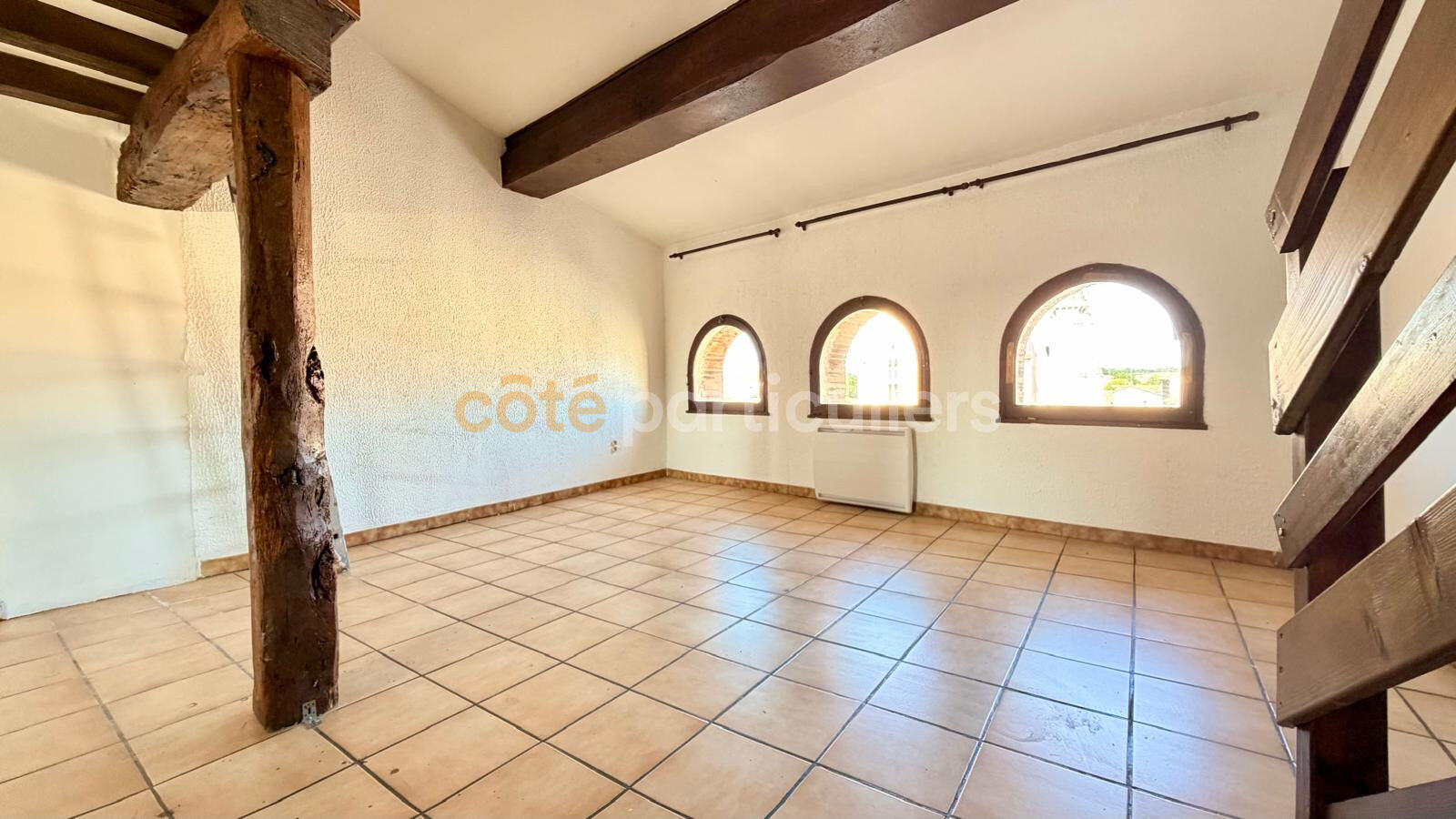 Appartement 2 pièces 42 m² · à Caussade · 42 m² · 460 €/mois