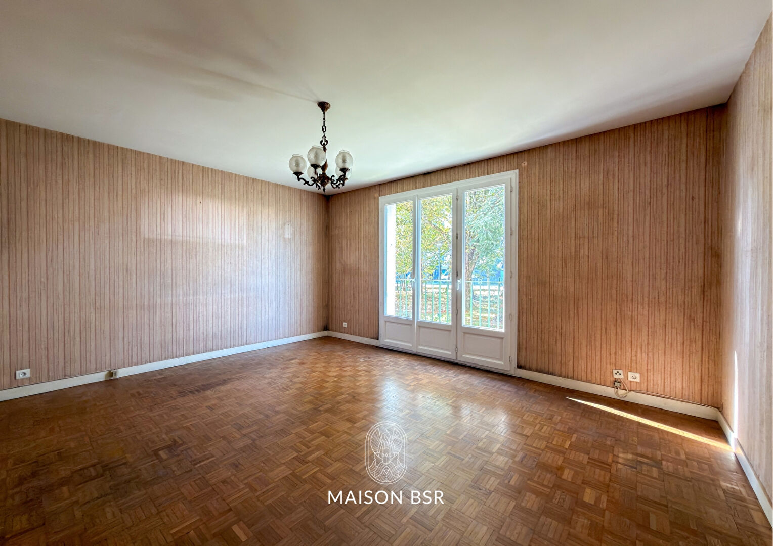 Appartement 3 pièces 72 m² · à Orvault · 72 m² · 214 000 €