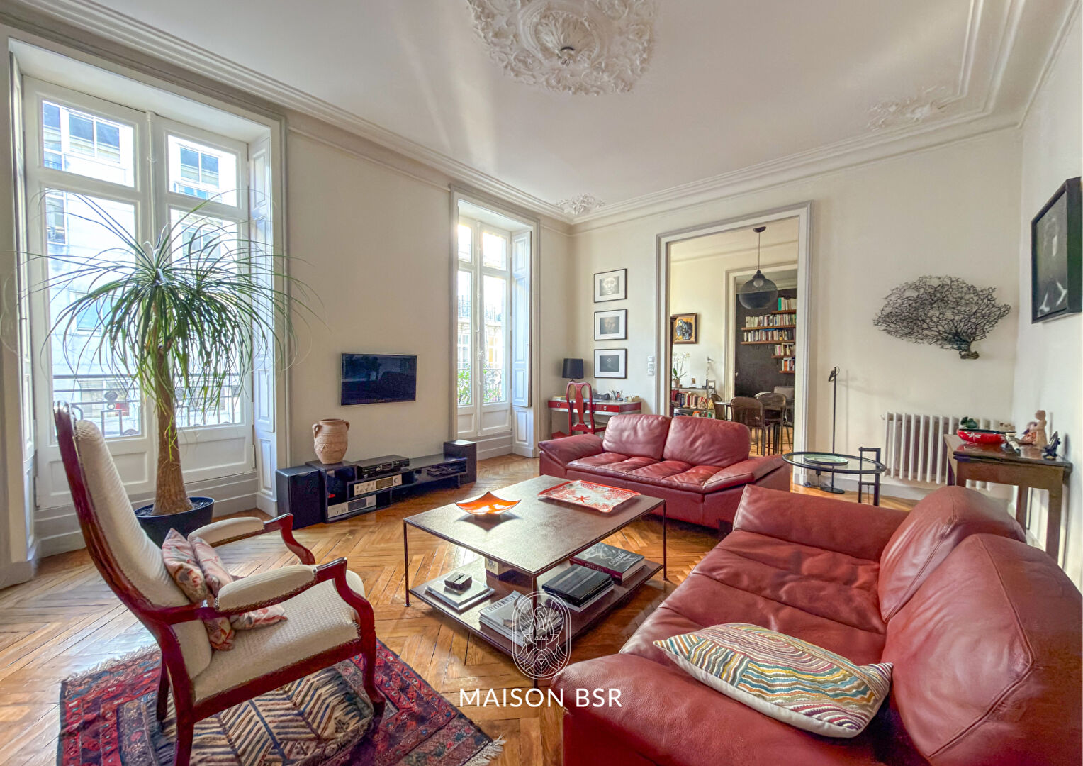 Appartement 5 pièces 154 m² · à Nantes · 154 m² · 572 250 €