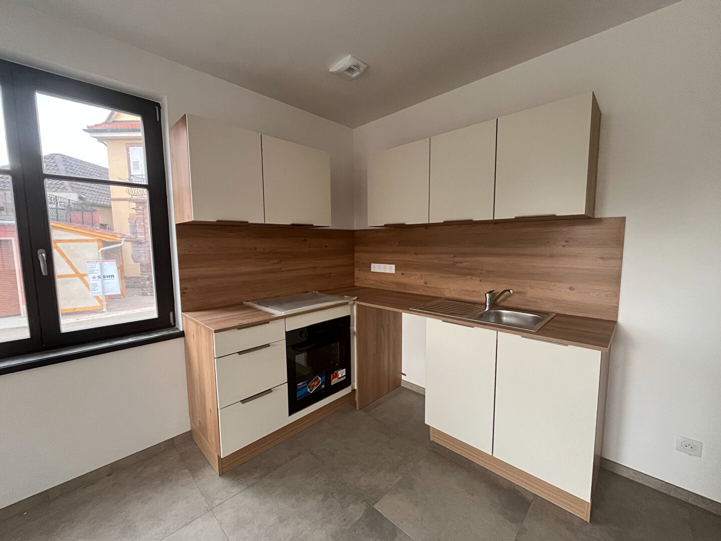 Appartement 4 pièces 84 m² · à Osthouse · 84 m² · 970 €/mois