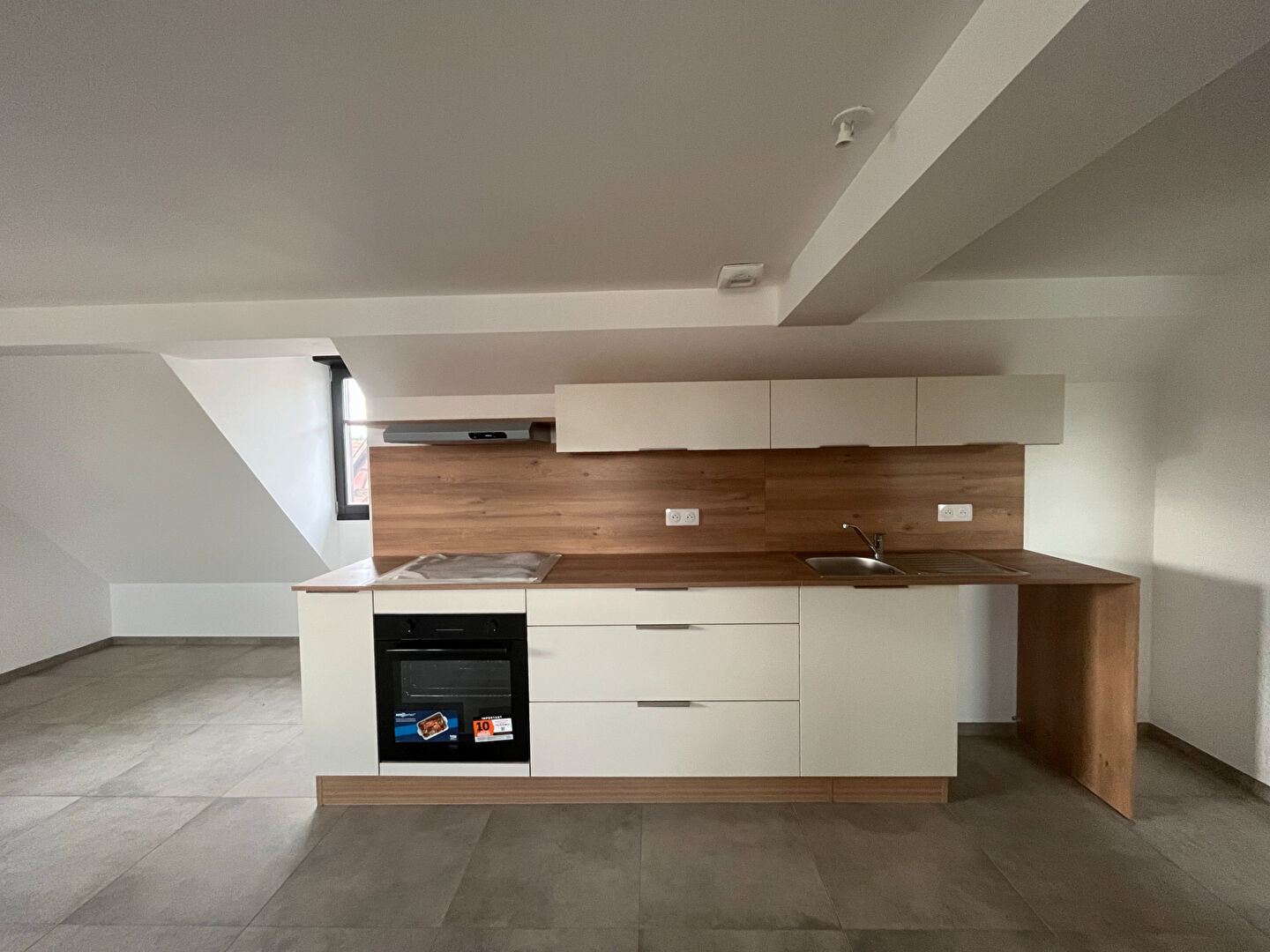 Appartement 2 pièces 56 m² · à Osthouse · 56 m² · 770 €/mois